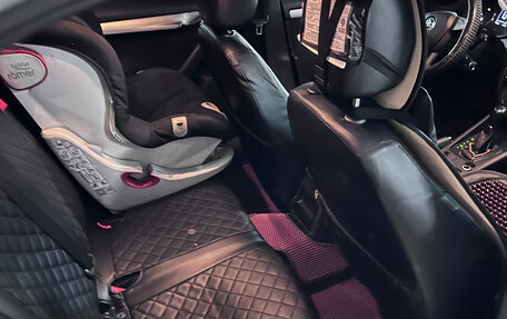 Skoda Octavia, 2019 год, 700 000 рублей, 16 фотография