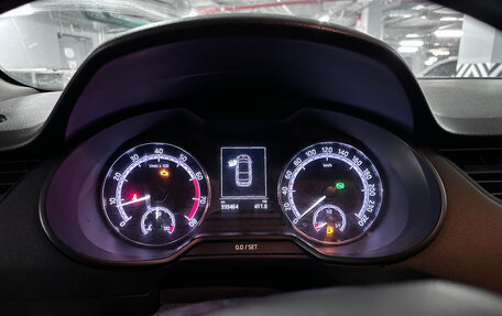 Skoda Octavia, 2019 год, 700 000 рублей, 12 фотография