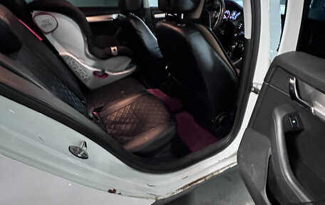 Skoda Octavia, 2019 год, 700 000 рублей, 8 фотография