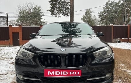 BMW 5 серия, 2010 год, 1 300 000 рублей, 3 фотография
