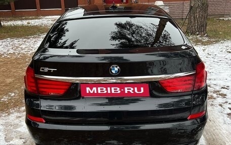 BMW 5 серия, 2010 год, 1 300 000 рублей, 5 фотография