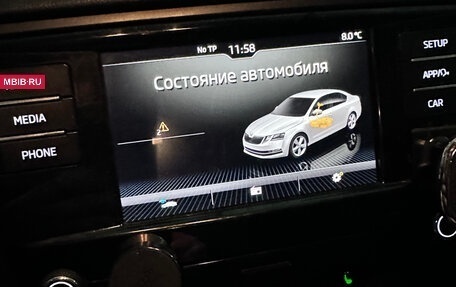 Skoda Octavia, 2019 год, 700 000 рублей, 10 фотография