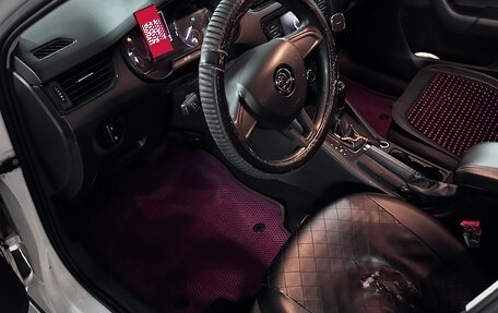 Skoda Octavia, 2019 год, 700 000 рублей, 13 фотография