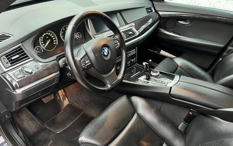 BMW 5 серия, 2010 год, 1 300 000 рублей, 8 фотография