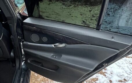 BMW 5 серия, 2010 год, 1 300 000 рублей, 10 фотография