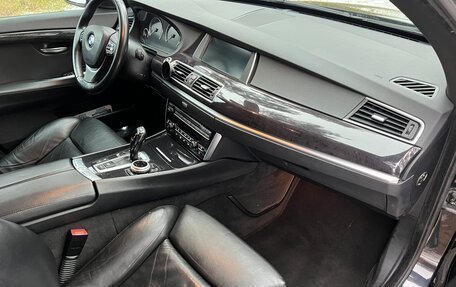 BMW 5 серия, 2010 год, 1 300 000 рублей, 7 фотография