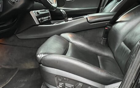 BMW 5 серия, 2010 год, 1 300 000 рублей, 13 фотография