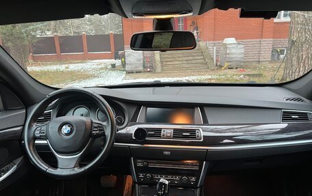 BMW 5 серия, 2010 год, 1 300 000 рублей, 9 фотография