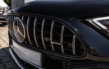 Mercedes-Benz SL-Класс AMG, 2025 год, 25 600 000 рублей, 3 фотография