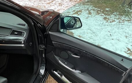 BMW 5 серия, 2010 год, 1 300 000 рублей, 15 фотография