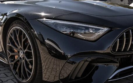 Mercedes-Benz SL-Класс AMG, 2025 год, 25 600 000 рублей, 2 фотография