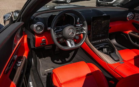 Mercedes-Benz SL-Класс AMG, 2025 год, 25 600 000 рублей, 6 фотография