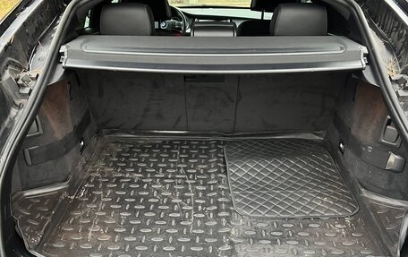 BMW 5 серия, 2010 год, 1 300 000 рублей, 11 фотография