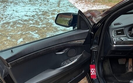 BMW 5 серия, 2010 год, 1 300 000 рублей, 12 фотография