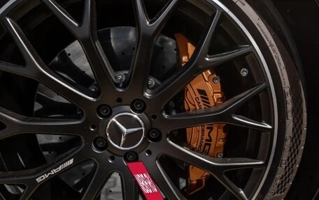 Mercedes-Benz SL-Класс AMG, 2025 год, 25 600 000 рублей, 5 фотография
