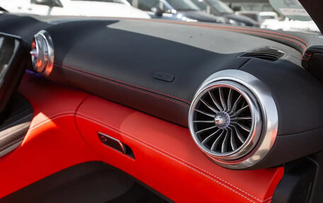 Mercedes-Benz SL-Класс AMG, 2025 год, 25 600 000 рублей, 10 фотография