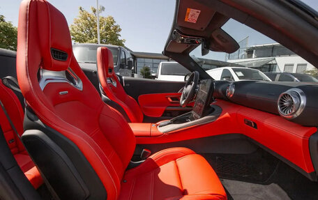 Mercedes-Benz SL-Класс AMG, 2025 год, 25 600 000 рублей, 7 фотография