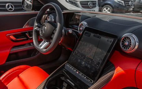 Mercedes-Benz SL-Класс AMG, 2025 год, 25 600 000 рублей, 8 фотография