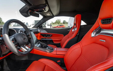 Mercedes-Benz SL-Класс AMG, 2025 год, 25 600 000 рублей, 13 фотография