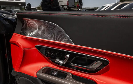 Mercedes-Benz SL-Класс AMG, 2025 год, 25 600 000 рублей, 11 фотография