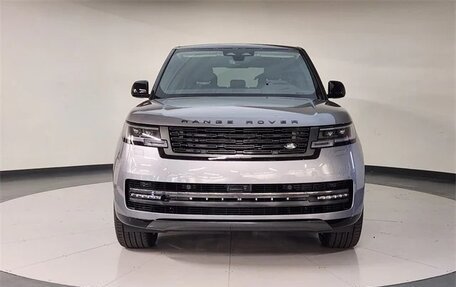 Land Rover Range Rover IV рестайлинг, 2025 год, 20 842 260 рублей, 7 фотография