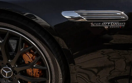 Mercedes-Benz SL-Класс AMG, 2025 год, 25 600 000 рублей, 14 фотография