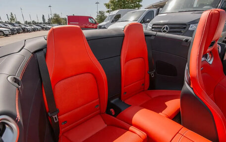 Mercedes-Benz SL-Класс AMG, 2025 год, 25 600 000 рублей, 9 фотография