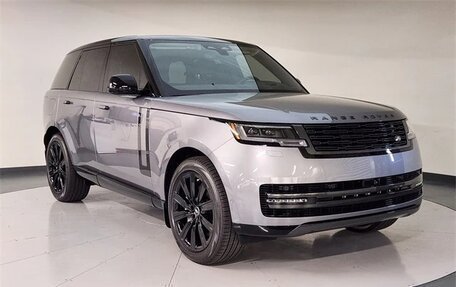 Land Rover Range Rover IV рестайлинг, 2025 год, 20 842 260 рублей, 6 фотография