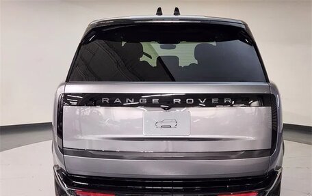 Land Rover Range Rover IV рестайлинг, 2025 год, 20 842 260 рублей, 4 фотография