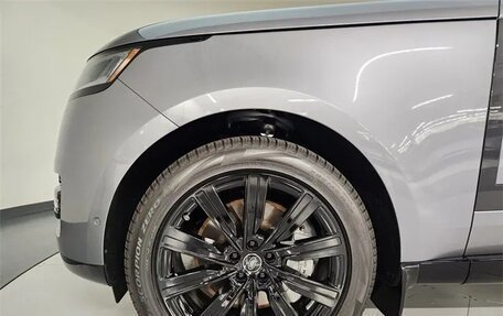 Land Rover Range Rover IV рестайлинг, 2025 год, 20 842 260 рублей, 8 фотография