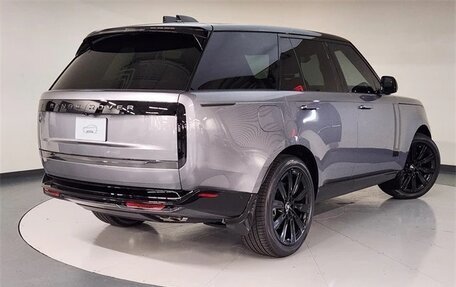 Land Rover Range Rover IV рестайлинг, 2025 год, 20 842 260 рублей, 5 фотография