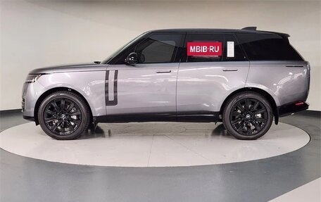 Land Rover Range Rover IV рестайлинг, 2025 год, 20 842 260 рублей, 2 фотография