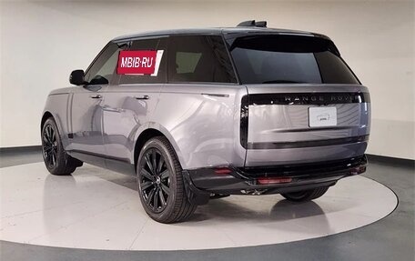 Land Rover Range Rover IV рестайлинг, 2025 год, 20 842 260 рублей, 3 фотография