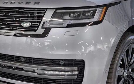 Land Rover Range Rover IV рестайлинг, 2025 год, 20 842 260 рублей, 9 фотография