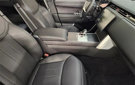Land Rover Range Rover IV рестайлинг, 2025 год, 20 842 260 рублей, 10 фотография