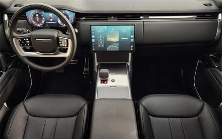 Land Rover Range Rover IV рестайлинг, 2025 год, 20 842 260 рублей, 11 фотография