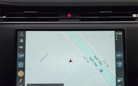 Land Rover Range Rover IV рестайлинг, 2025 год, 20 842 260 рублей, 16 фотография