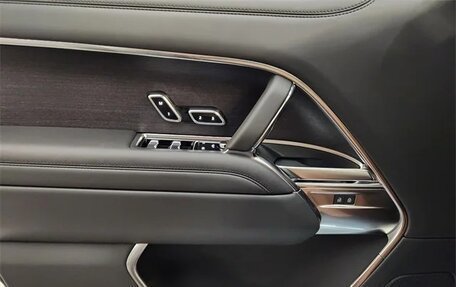 Land Rover Range Rover IV рестайлинг, 2025 год, 20 842 260 рублей, 22 фотография