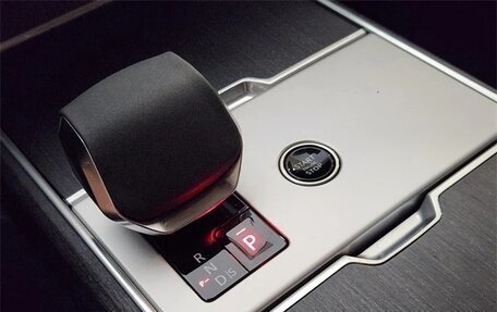 Land Rover Range Rover IV рестайлинг, 2025 год, 20 842 260 рублей, 18 фотография