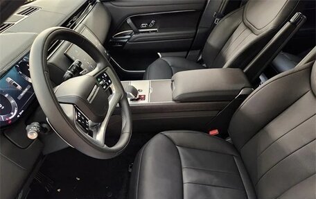 Land Rover Range Rover IV рестайлинг, 2025 год, 20 842 260 рублей, 13 фотография