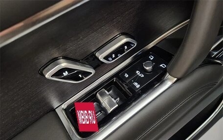 Land Rover Range Rover IV рестайлинг, 2025 год, 20 842 260 рублей, 21 фотография