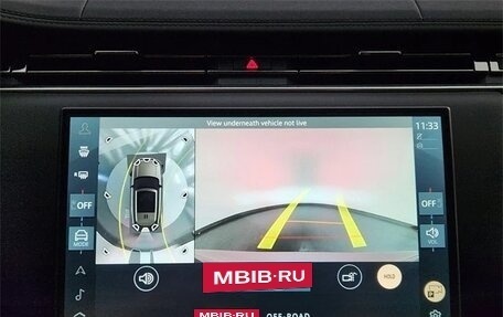 Land Rover Range Rover IV рестайлинг, 2025 год, 20 842 260 рублей, 17 фотография