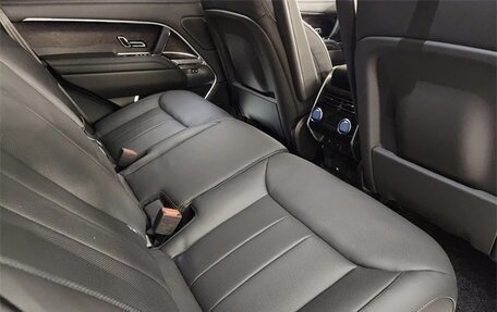 Land Rover Range Rover IV рестайлинг, 2025 год, 20 842 260 рублей, 30 фотография