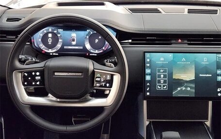 Land Rover Range Rover IV рестайлинг, 2025 год, 20 842 260 рублей, 25 фотография