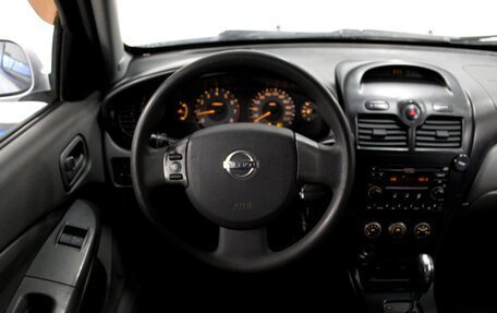 Nissan Almera Classic, 2010 год, 520 000 рублей, 8 фотография