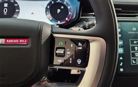 Land Rover Range Rover IV рестайлинг, 2025 год, 20 842 260 рублей, 27 фотография