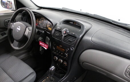 Nissan Almera Classic, 2010 год, 520 000 рублей, 7 фотография