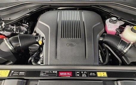 Land Rover Range Rover IV рестайлинг, 2025 год, 20 842 260 рублей, 31 фотография