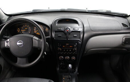 Nissan Almera Classic, 2010 год, 520 000 рублей, 9 фотография