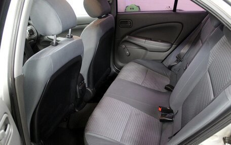 Nissan Almera Classic, 2010 год, 520 000 рублей, 10 фотография